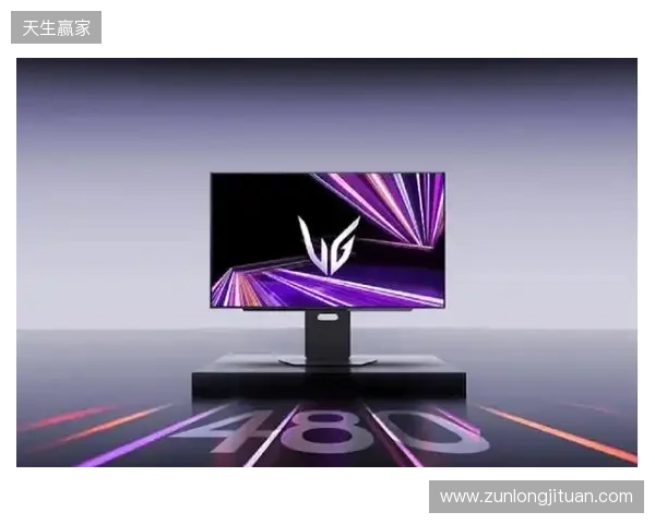 720Hz 第四代OLED,LG UltraGear 27GX790B 为FPS高端玩家打造制胜神器 720Hz 第四代OLED,LG UltraGear 27GX790B 为FPS高端玩家打造制胜神器