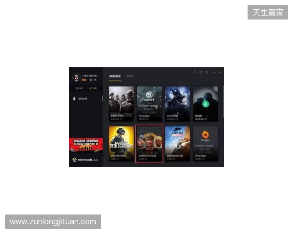 2025年最佳游戏联机加速方案综合评测