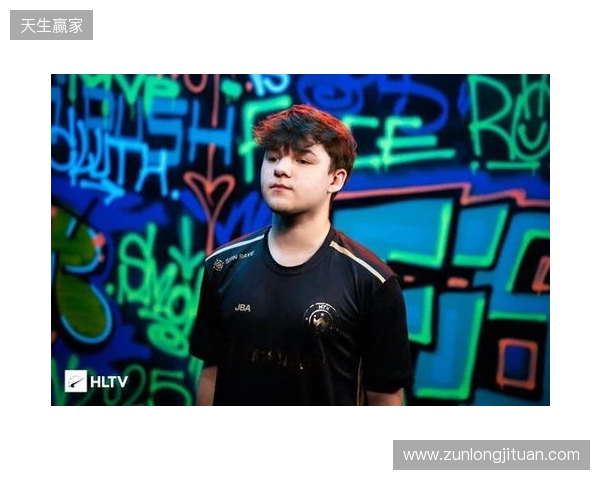 官宣：M80正式签下21岁小将JBa