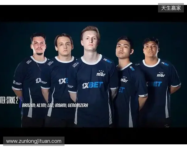 官宣:MIBR正式签约LNZ与venomzera 官宣:MIBR正式签约LNZ与venomzera