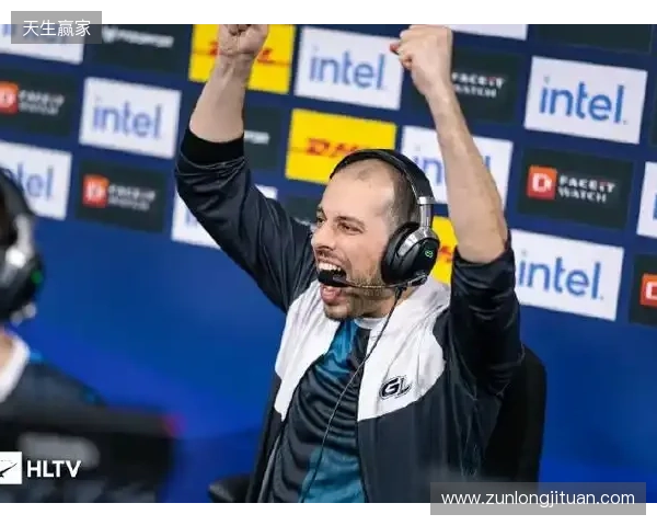 GamerLegion功勋教练ash已获准离队 GamerLegion功勋教练ash已获准离队