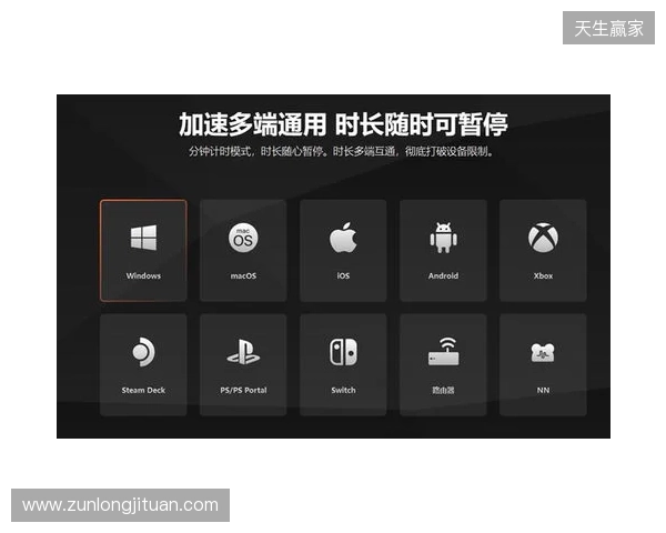 雷神加速器以技术突破“延迟”,让世界零“时差”对战 雷神加速器以技术突破“延迟”,让世界零“时差”对战