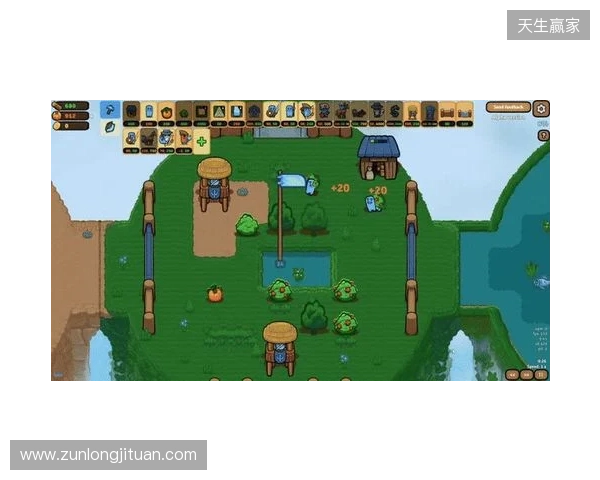 “圆”来还能这么玩？高分Steam即时战略3部曲再出续作《环形帝国2》正式发售！