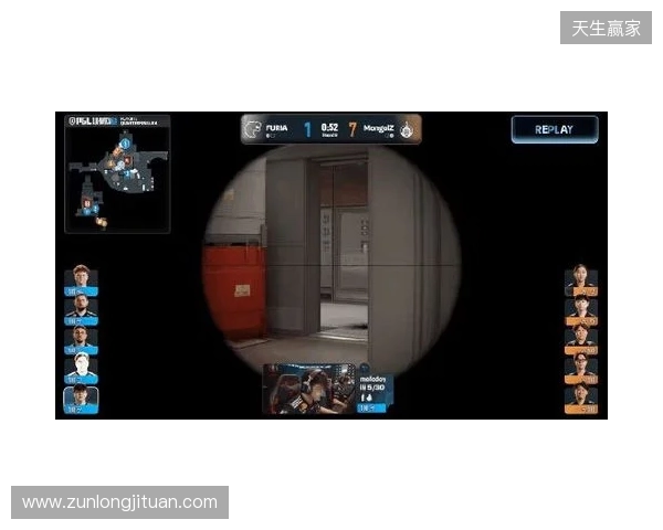 PGL 克卢日-纳波卡2026：卷土重来！MongolZ 2-1 FURIA