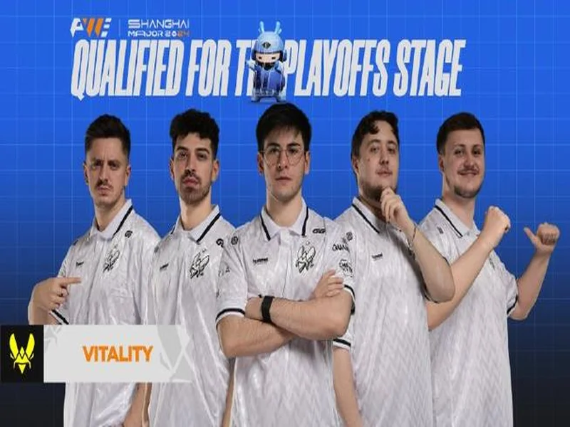 媒体爆料:LETN1将担任MIBR主教练