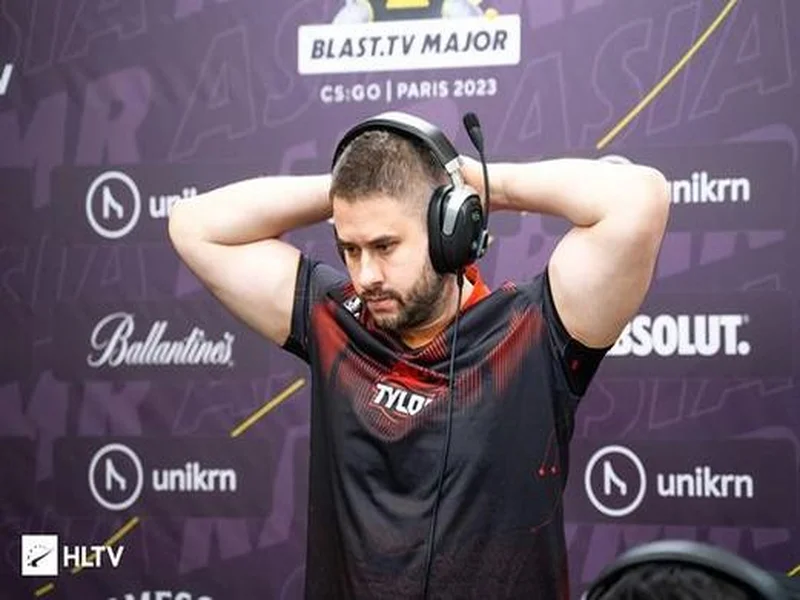 媒体爆料：LETN1将担任MIBR主教练